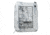 Hazard 4 PonchoVilla Warfare Edition, Arctic Camo, APR-PNVW-SCW