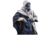 Hazard 4 PonchoVilla Warfare Edition, Arctic Camo, APR-PNVW-SCW