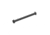 Hazard 4 PVD Black Screw/Pin Set for HWD Case - Pack of 1, Black, SPR-HWD-PIN-PVD