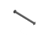 Hazard 4 PVD Black Screw/Pin Set for HWD case, Black, SPR-HWD-PIN-PVD