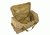 Hazard 4 Shoreleave Rugged Split-Roller Luggage, Coyote, LUG-SHOR-CYT