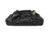 Hazard 4 Shoreleave Rugged Split-Roller Luggage, Black, LUG-SHOR-BLK