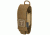 Hazard 4 Tourniquet Pouch, Coyote, PCH-TRQ-CYT