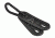 Hazard 4 A+ Blood Type Marker, 2 Pack, Black, PAT-BLD-A-POS-BLK