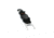 Hazard4 Bottle Holster - Ghost Ring, Black-Silver ACS-GOST