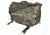 Hazard4 Defense Courier, MultiCam MSG-DFC-MTC
