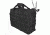 Hazard4 Ditch Tactical Briefcase, Black MSG-DCH-BLK