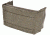 Hazard 4 Evac Divider 2-Pack, Coyote, ACS-DV-CYT