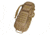 Hazard4 Evac Smuggler Padded Rifle Sling Pack, Coyote EVC-SMUG-CYT
