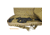 Hazard4 Evac Smuggler Padded Rifle Sling Pack, Coyote EVC-SMUG-CYT