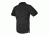 Hazard 4 QuickDry Undervest Polo Shirt - Men's, Black, Medium, APR-QDUDV-BLK-M