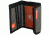 Hazard4 Secure Clip Wallet, KEVLAR - Black WLT-CLP-KVR