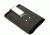 Hazard4 Secure Clip Wallet, KEVLAR - Black WLT-CLP-KVR