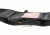 Hazard4 Secure Clip Wallet, KEVLAR - Black WLT-CLP-KVR