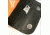 Hazard4 Secure Clip Wallet, Leather - Black WLT-CLP-LTR