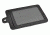 Hazard 4 Small 12x8cm ID Patch, Black, PAT-ID-SM-BLK