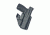 Hazmat Holster Works NV3 Holster, CZ P10c,  Ambidextrous, Black