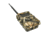 HCO Outdoor Products Camera, Spartan, GoCam, - Euro Version, Wireless, Blackout IR, Camouflage GC-EUb