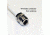 EDEMO Spartan Camera Wireless Scouting Camera Gain Antenna, White, ATN-GSM-411, EDEMO1