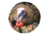 Heads Up Decoy Tom Turkey Decoy, Brown 74132