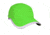 Headsweats Race Hat, High Viz Green Reflective, Green, HEA-20427