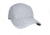 Headsweats Race Hat, White Reflective, White, HEA-20380