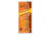 Heat Factory Adhesive Insole Warmer Pack 30 Pack HEA1958