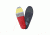 Heat Factory Heated Orthotic Footbed Small 1410 SM