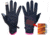 Heat Factory Ladies Mid-Weight Pocket Glove - Womens, Pair, Black, Large/Extra Large 915-BK-L/XL
