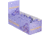 Heather's Choice Lemon Lavender Packaroon, 28g, Gluten Free, Lemon Lavender