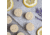 Heather's Choice Lemon Lavender Packaroon, 28g, Gluten Free, Lemon Lavender