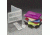 Heathrow Color-Coded Two-Place Slide Mailers HS15983B