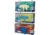 Heathrow Glove Dispensers, Epoxy-Coated HS23457