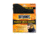 HeatMax HotHands Heated Fleece Neck Gaiter - Black OSFM, NECKGAITBLK