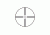 Leupold Heavy Duplex Reticle