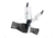 Heavy Hauler Outdoor Gear Adjustable Mini Duck Call Necklace, w/4 mini duck bands, Black HH0088-BL