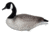 Mayhem Decoys by Heavy Hauler Outdoor Gear Canada Goose Field Decoy, 1 dozen HH0134CP