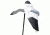 USED Heavy Hauler Outdoor Gear Goose Motion/Flyer Decoy, Snow Goose HH0091-SG, EDEMO3