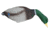 Mayhem Decoys by Heavy Hauler Outdoor Gear Mallard Field Decoy, 1 dozen HH0135M