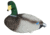 Mayhem Decoys by Heavy Hauler Outdoor Gear Mallard Field Decoy, 1 dozen HH0135M