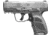 Heckler &amp; Koch CC9 Semi Auto Pistol, 9mm Luger, 3.32 in Barrel