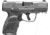 Heckler &amp; Koch CC9 Semi Auto Pistol, 9mm Luger, 3.32 in Barrel