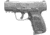Heckler &amp; Koch CC9 Semi Auto Pistol, 9mm Luger, 3.32 in Barrel