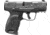 Heckler &amp; Koch CC9 Semi Auto Pistol, 9mm Luger, 3.32 in Barrel