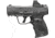 Heckler &amp; Koch CC9 Semi Auto Pistol, 9mm Luger, 3.32 in Barrel