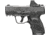 Heckler &amp; Koch CC9 Semi Auto Pistol, 9mm Luger, 3.32 in Barrel