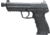 Heckler &amp; Koch HK45T Tac V7 DAO LEM Semi Auto Pistol, 45 ACP, 5.2 in Barrel