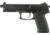 Heckler &amp; Koch Mark 23 V1 DA/SA Semi Auto Pistol, 45 ACP, 5.87 in Barrel