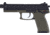 Heckler &amp; Koch Mark 23 V1 DA/SA Semi Auto Pistol, 45 ACP, 5.87 in Barrel