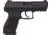 Heckler &amp; Koch P30 V1 LT Lem Trigger Semi Auto Pistol, 9mm Luger, 3.85 in Barrel